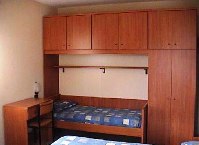 Albergo Bucaneve Campodolcino Buitenkant foto